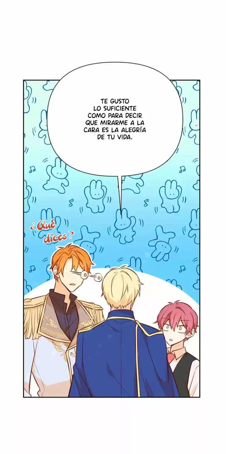 AUNQUE SEAS UN PERSONAJE SECUNDARIO TE ENAMORARÁS DE MI - Capítulo 25 - Página 35 - LectorTMOo