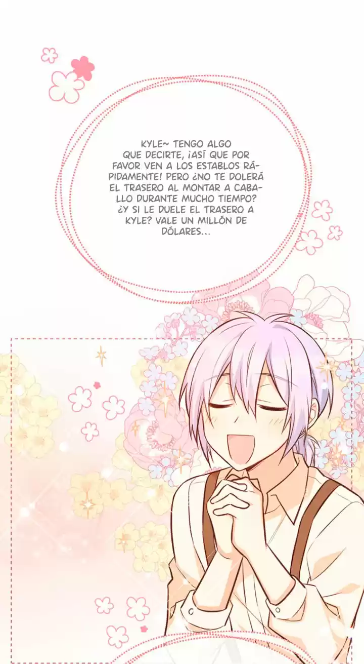 AUNQUE SEAS UN PERSONAJE SECUNDARIO TE ENAMORARÁS DE MI - Capítulo 25 - Página 38 - LectorTMOo