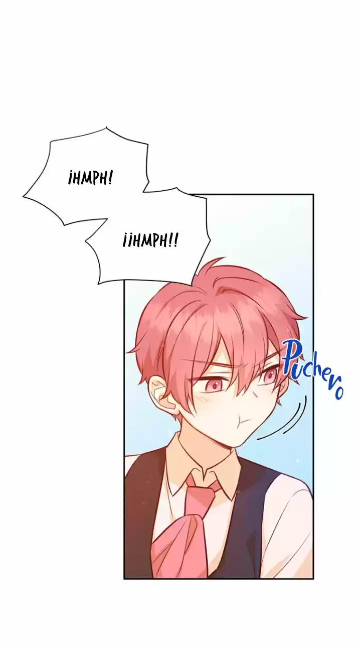 AUNQUE SEAS UN PERSONAJE SECUNDARIO TE ENAMORARÁS DE MI - Capítulo 25 - Página 47 - LectorTMOo