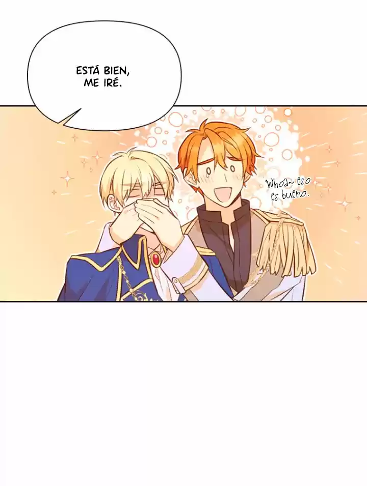 AUNQUE SEAS UN PERSONAJE SECUNDARIO TE ENAMORARÁS DE MI - Capítulo 25 - Página 48 - LectorTMOo