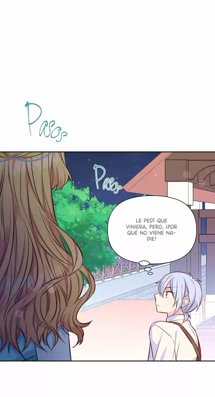 AUNQUE SEAS UN PERSONAJE SECUNDARIO TE ENAMORARÁS DE MI - Capítulo 25 - Página 62 - LectorTMOo
