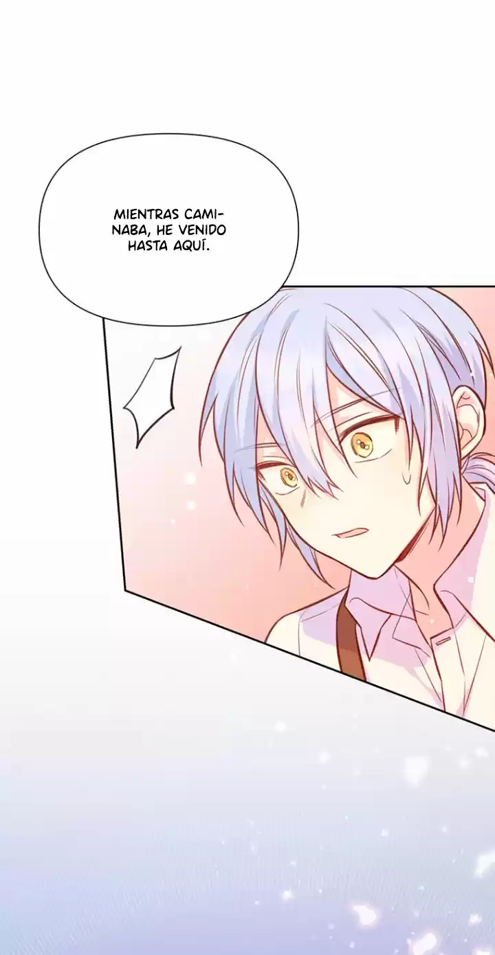 AUNQUE SEAS UN PERSONAJE SECUNDARIO TE ENAMORARÁS DE MI - Capítulo 25 - Página 63 - LectorTMOo