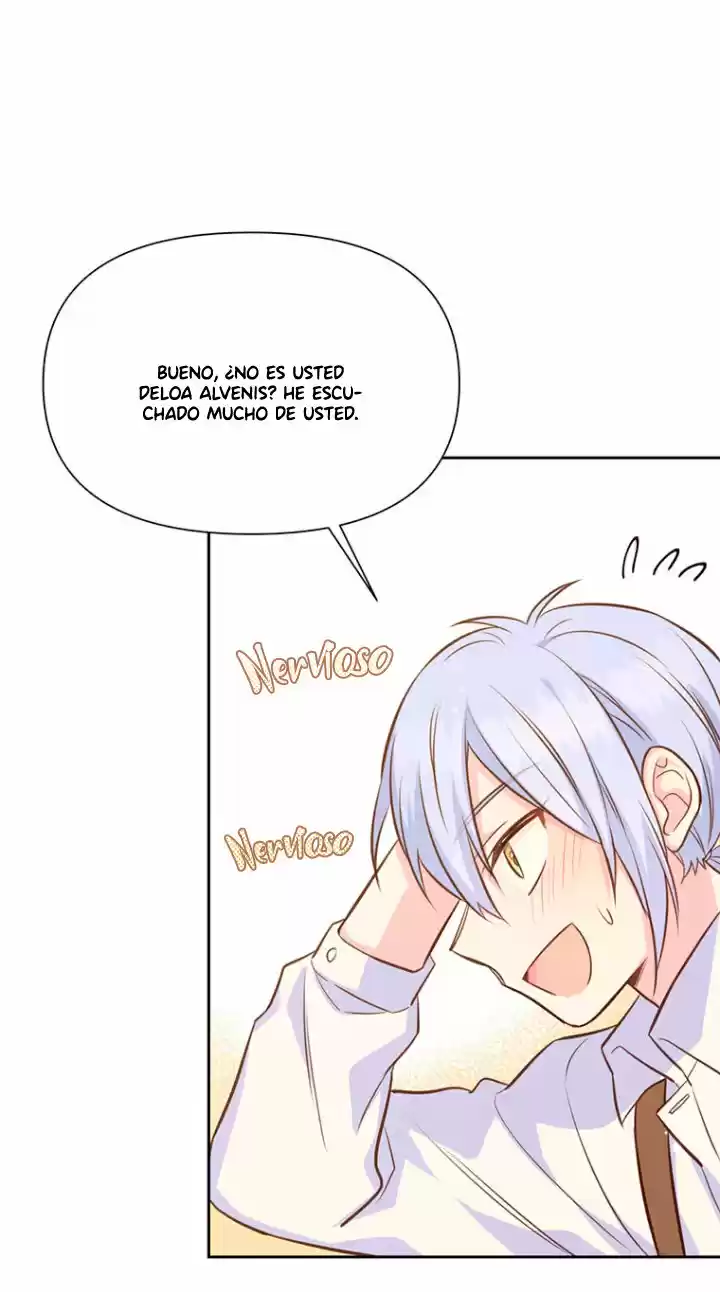AUNQUE SEAS UN PERSONAJE SECUNDARIO TE ENAMORARÁS DE MI - Capítulo 26 - Página 15 - LectorTMOo