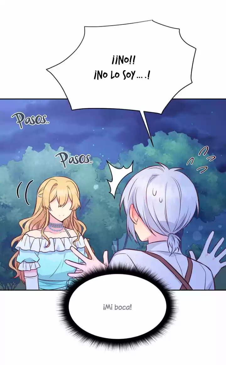 AUNQUE SEAS UN PERSONAJE SECUNDARIO TE ENAMORARÁS DE MI - Capítulo 26 - Página 17 - LectorTMOo