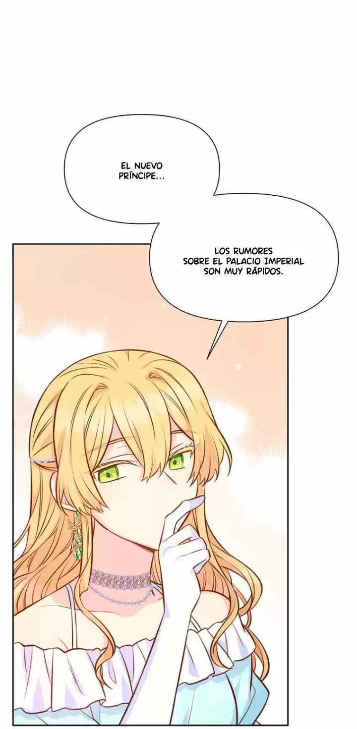 AUNQUE SEAS UN PERSONAJE SECUNDARIO TE ENAMORARÁS DE MI - Capítulo 26 - Página 21 - LectorTMOo
