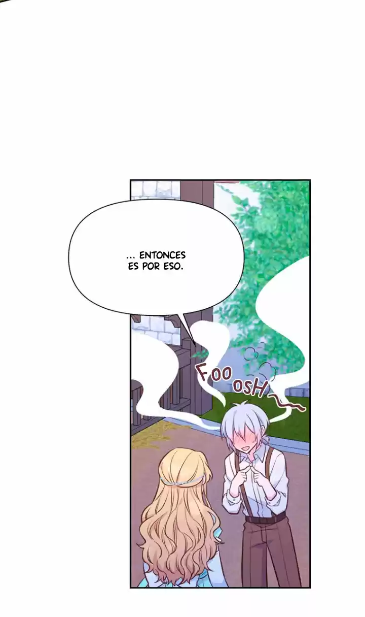AUNQUE SEAS UN PERSONAJE SECUNDARIO TE ENAMORARÁS DE MI - Capítulo 26 - Página 26 - LectorTMOo