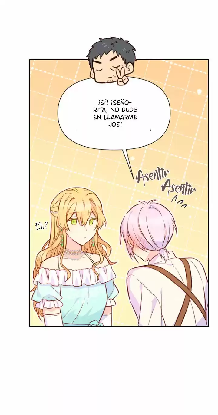AUNQUE SEAS UN PERSONAJE SECUNDARIO TE ENAMORARÁS DE MI - Capítulo 26 - Página 32 - LectorTMOo