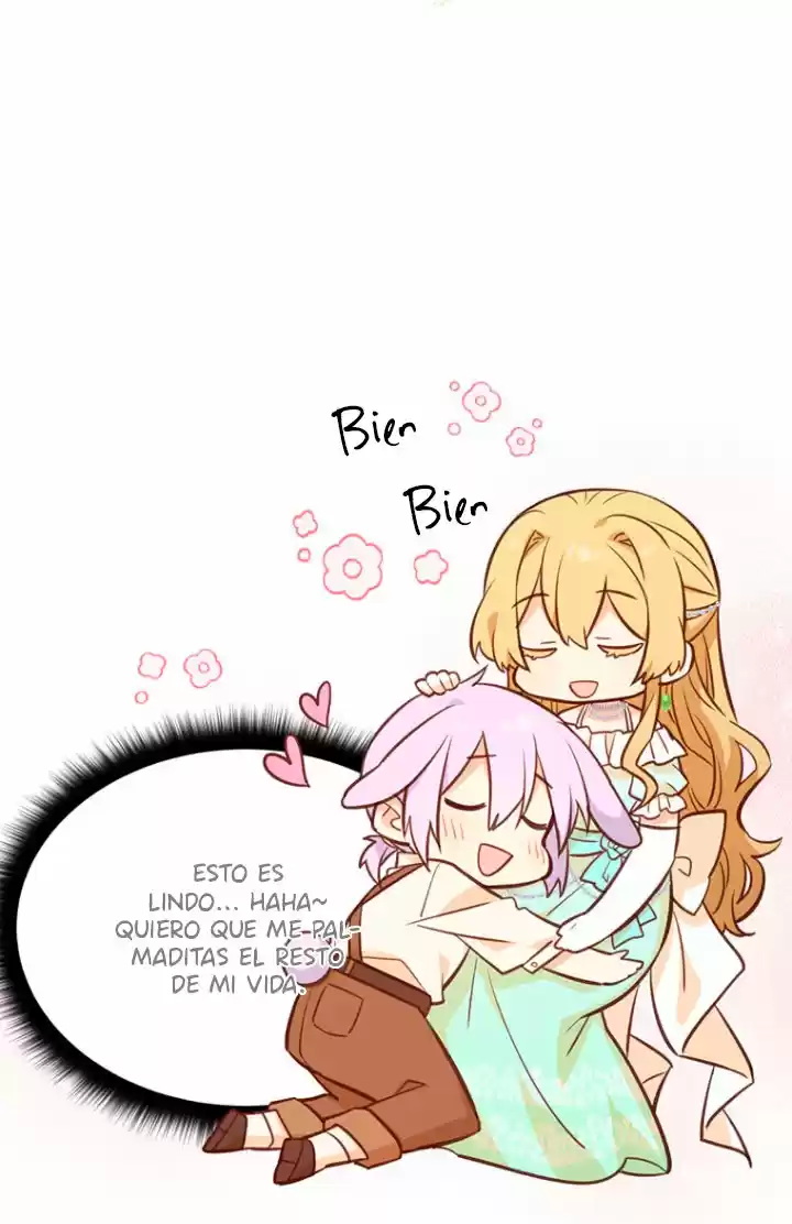 AUNQUE SEAS UN PERSONAJE SECUNDARIO TE ENAMORARÁS DE MI - Capítulo 26 - Página 34 - LectorTMOo