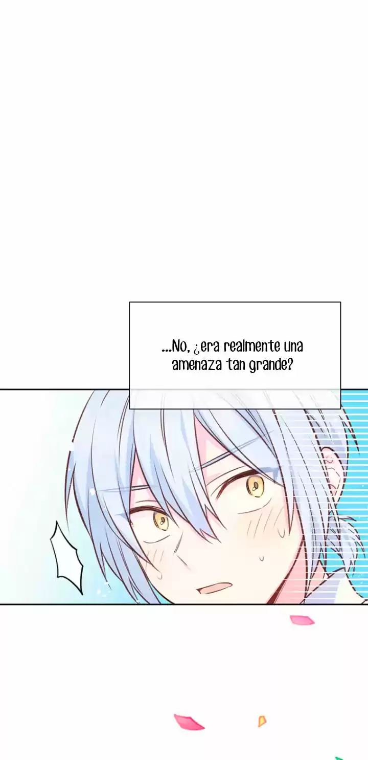 AUNQUE SEAS UN PERSONAJE SECUNDARIO TE ENAMORARÁS DE MI - Capítulo 26 - Página 36 - LectorTMOo