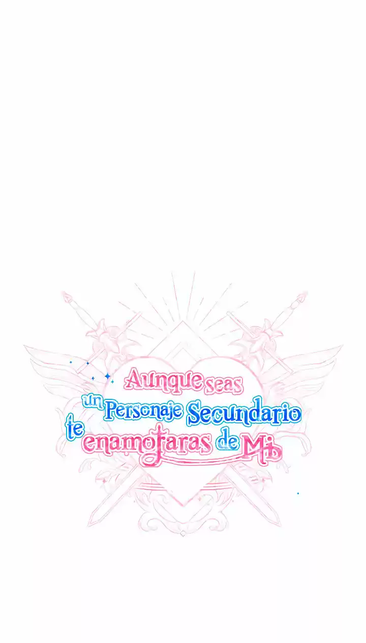 AUNQUE SEAS UN PERSONAJE SECUNDARIO TE ENAMORARÁS DE MI - Capítulo 26 - Página 41 - LectorTMOo