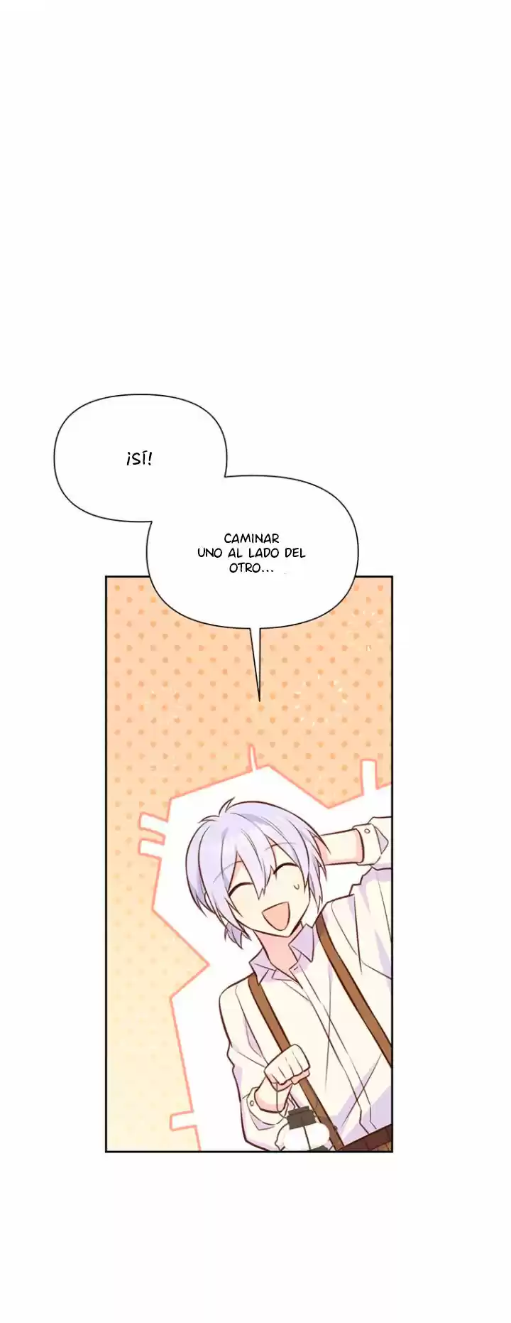 AUNQUE SEAS UN PERSONAJE SECUNDARIO TE ENAMORARÁS DE MI - Capítulo 26 - Página 51 - LectorTMOo