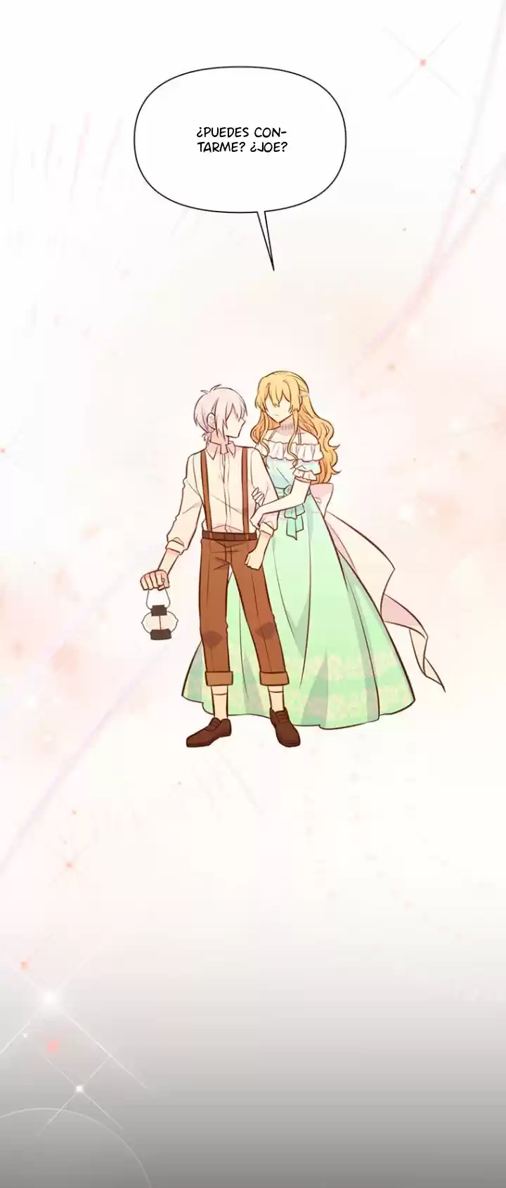 AUNQUE SEAS UN PERSONAJE SECUNDARIO TE ENAMORARÁS DE MI - Capítulo 26 - Página 57 - LectorTMOo