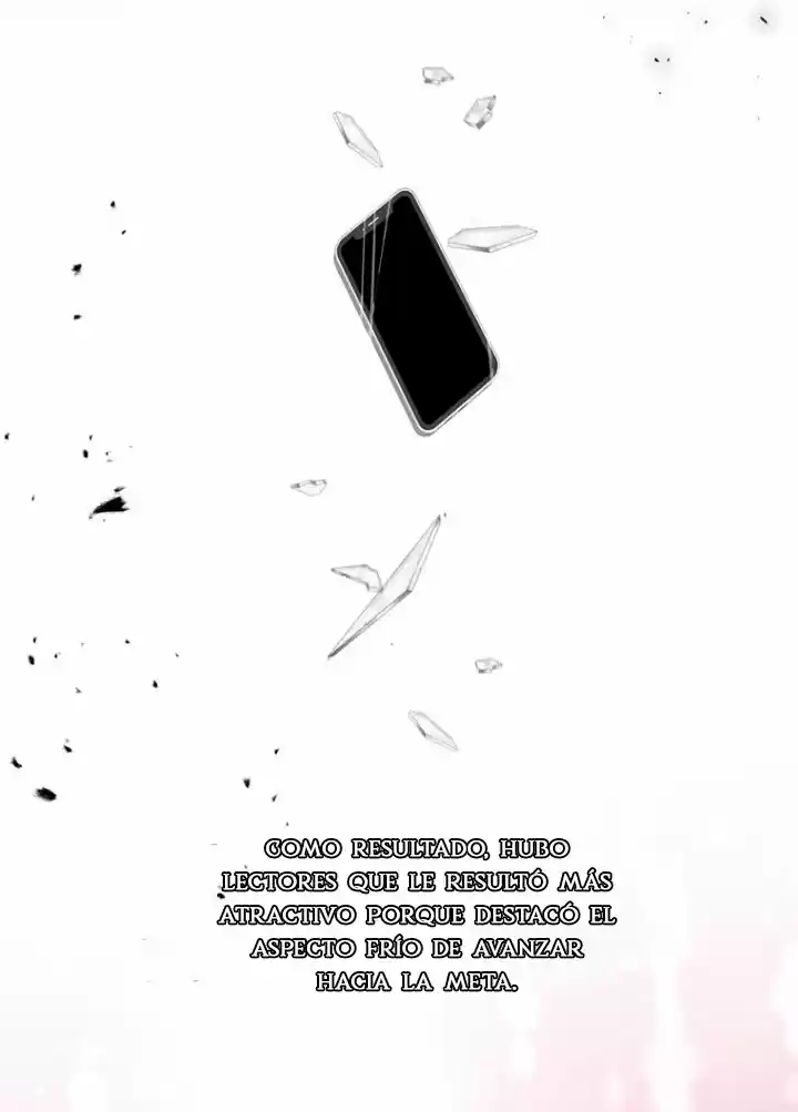 AUNQUE SEAS UN PERSONAJE SECUNDARIO TE ENAMORARÁS DE MI - Capítulo 26 - Página 60 - LectorTMOo