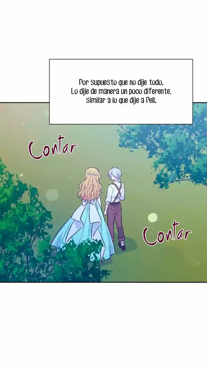 AUNQUE SEAS UN PERSONAJE SECUNDARIO TE ENAMORARÁS DE MI - Capítulo 26 - Página 64 - LectorTMOo