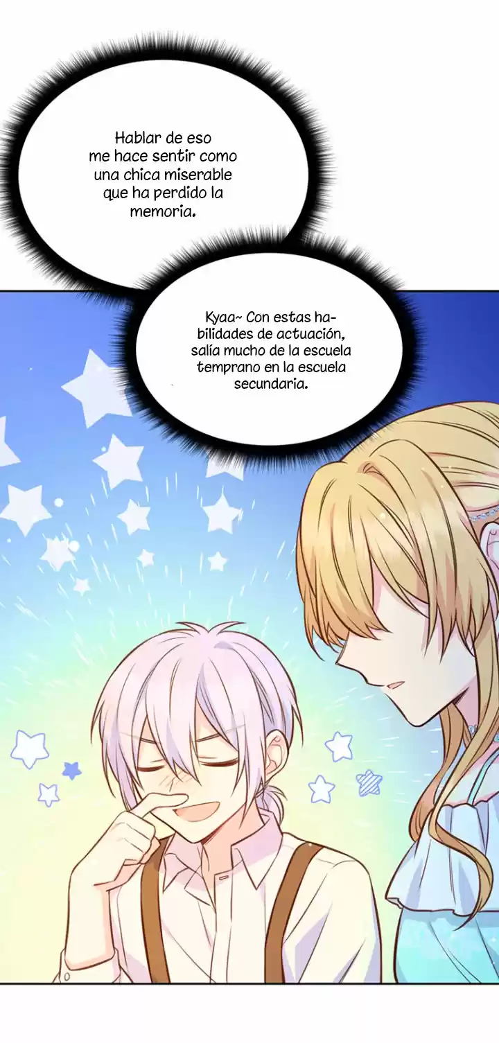 AUNQUE SEAS UN PERSONAJE SECUNDARIO TE ENAMORARÁS DE MI - Capítulo 26 - Página 69 - LectorTMOo