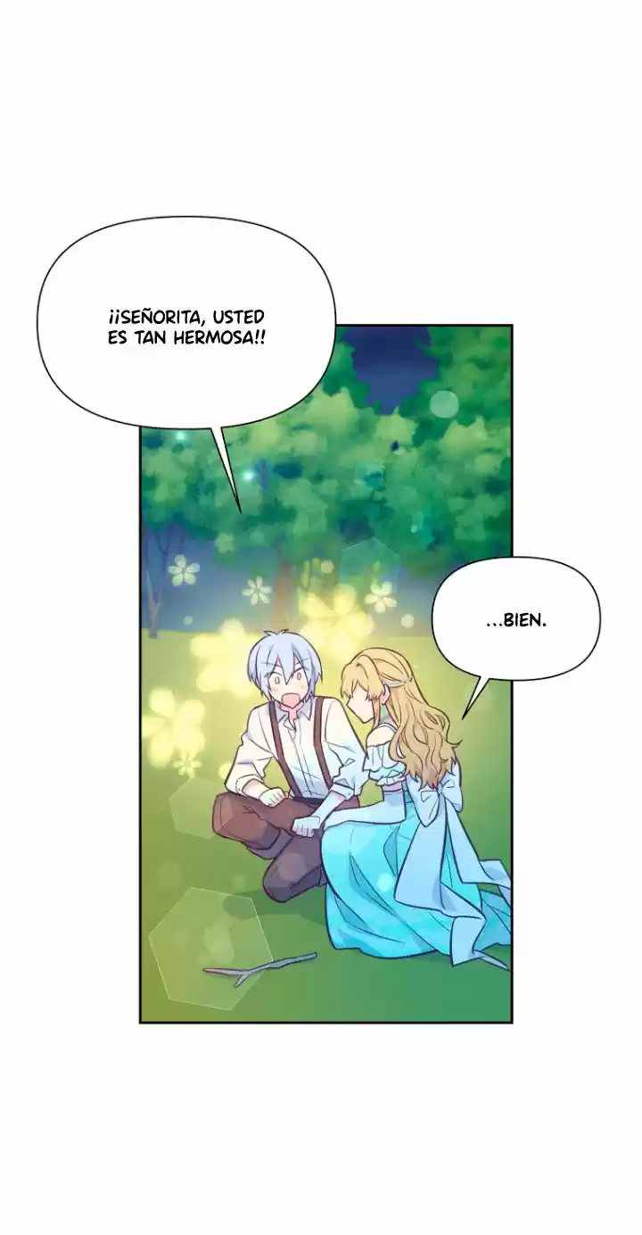 AUNQUE SEAS UN PERSONAJE SECUNDARIO TE ENAMORARÁS DE MI - Capítulo 27 - Página 15 - LectorTMOo
