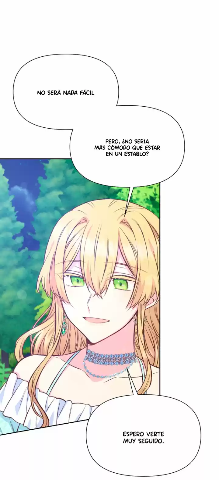 AUNQUE SEAS UN PERSONAJE SECUNDARIO TE ENAMORARÁS DE MI - Capítulo 27 - Página 20 - LectorTMOo