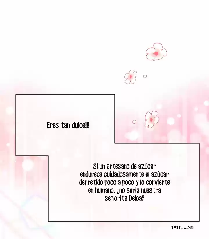 AUNQUE SEAS UN PERSONAJE SECUNDARIO TE ENAMORARÁS DE MI - Capítulo 27 - Página 21 - LectorTMOo