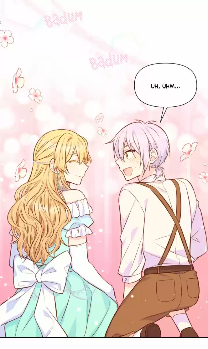 AUNQUE SEAS UN PERSONAJE SECUNDARIO TE ENAMORARÁS DE MI - Capítulo 27 - Página 22 - LectorTMOo