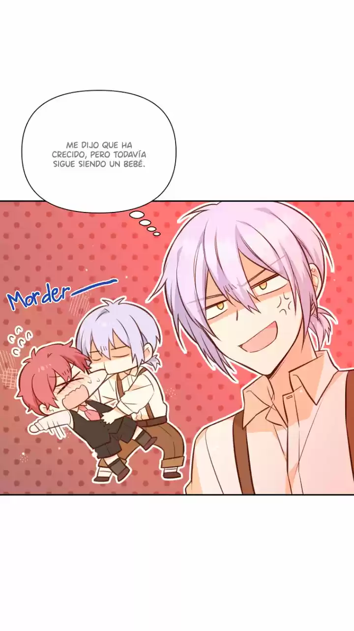 AUNQUE SEAS UN PERSONAJE SECUNDARIO TE ENAMORARÁS DE MI - Capítulo 27 - Página 51 - LectorTMOo