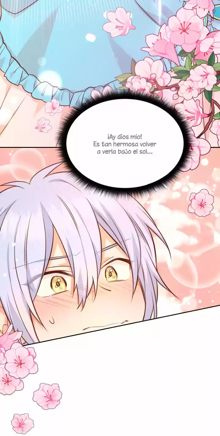 AUNQUE SEAS UN PERSONAJE SECUNDARIO TE ENAMORARÁS DE MI - Capítulo 27 - Página 55 - LectorTMOo