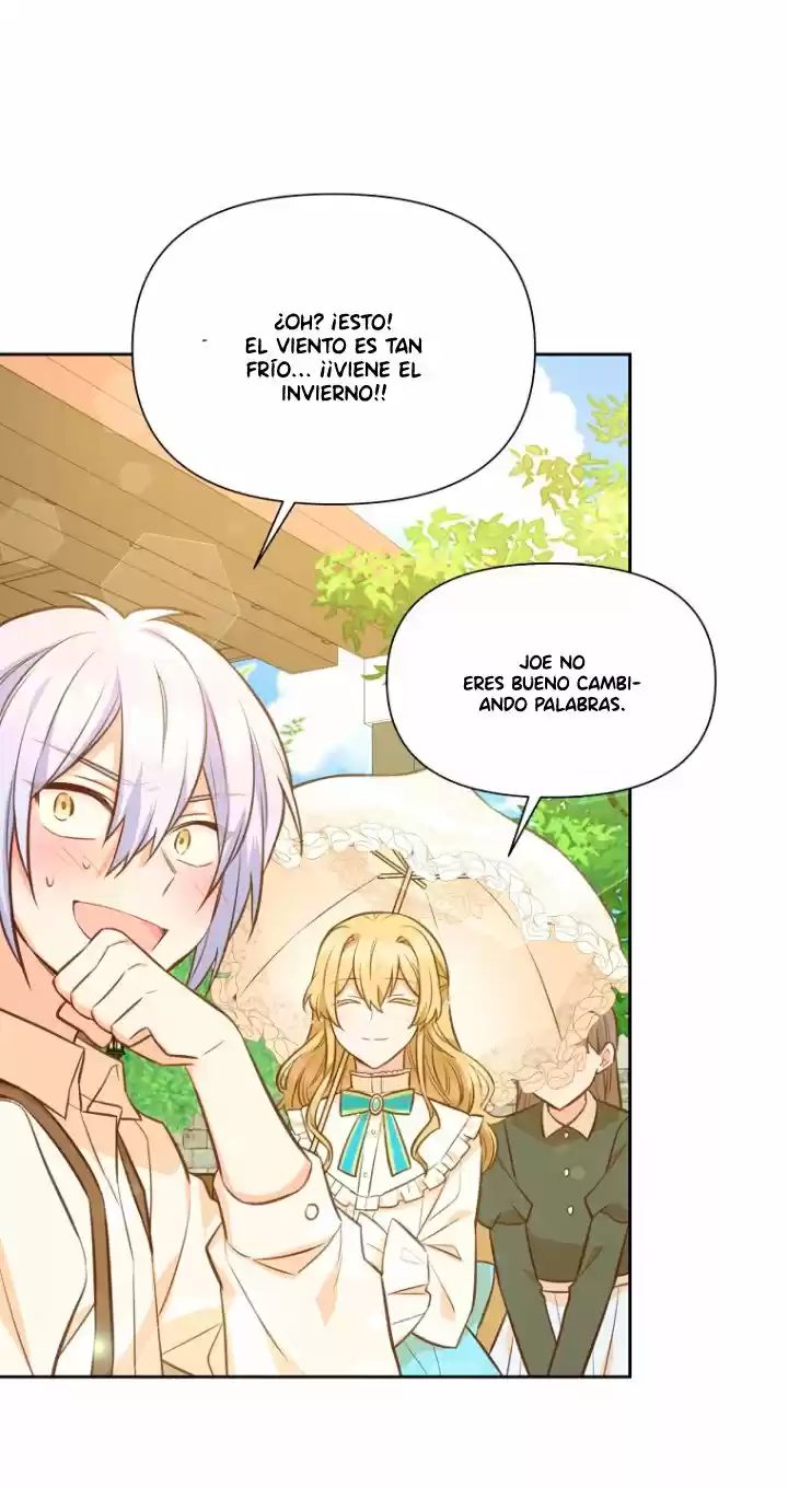 AUNQUE SEAS UN PERSONAJE SECUNDARIO TE ENAMORARÁS DE MI - Capítulo 27 - Página 57 - LectorTMOo