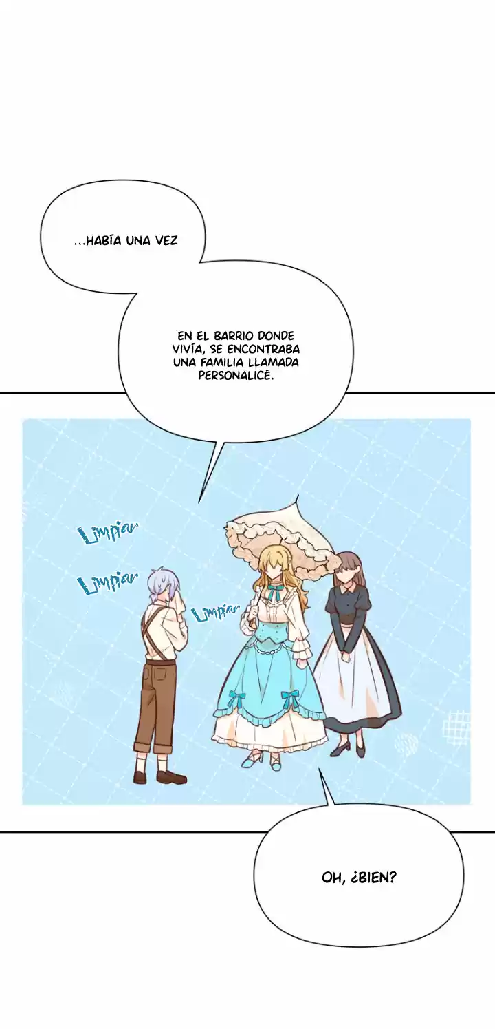 AUNQUE SEAS UN PERSONAJE SECUNDARIO TE ENAMORARÁS DE MI - Capítulo 27 - Página 62 - LectorTMOo
