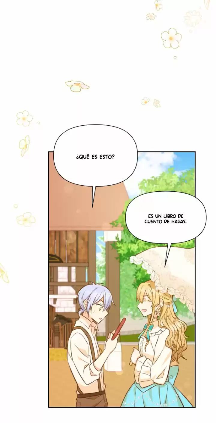 AUNQUE SEAS UN PERSONAJE SECUNDARIO TE ENAMORARÁS DE MI - Capítulo 27 - Página 68 - LectorTMOo