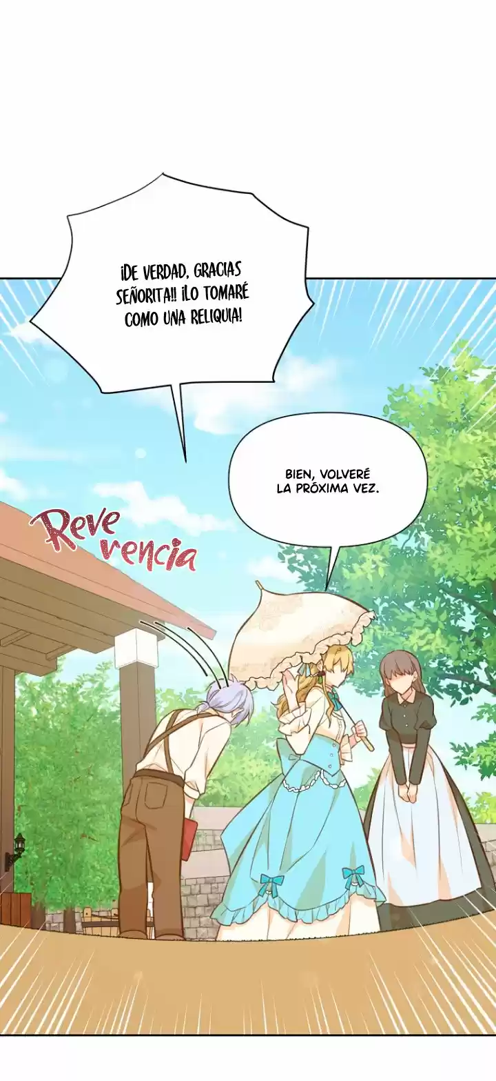AUNQUE SEAS UN PERSONAJE SECUNDARIO TE ENAMORARÁS DE MI - Capítulo 27 - Página 71 - LectorTMOo