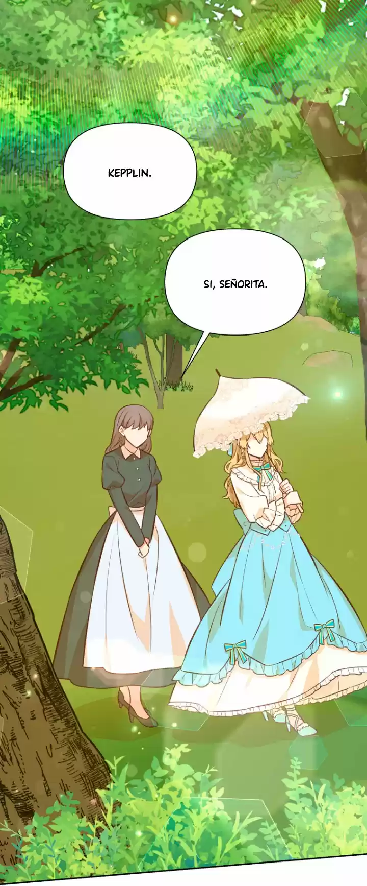 AUNQUE SEAS UN PERSONAJE SECUNDARIO TE ENAMORARÁS DE MI - Capítulo 27 - Página 74 - LectorTMOo