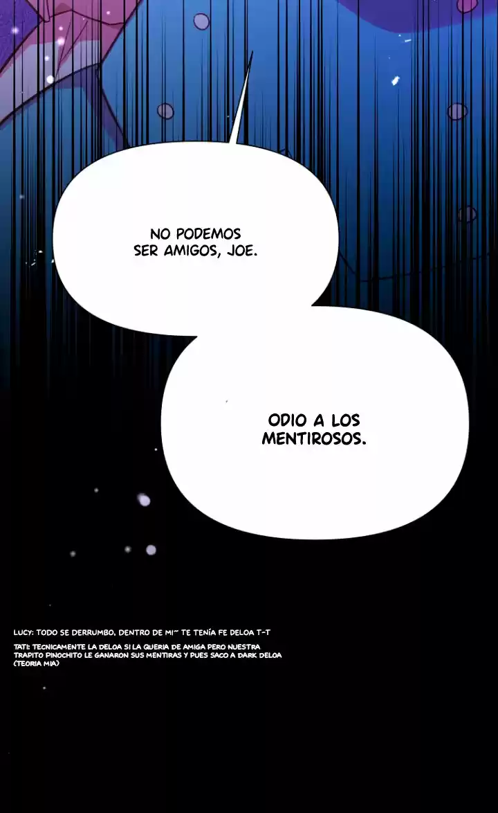 AUNQUE SEAS UN PERSONAJE SECUNDARIO TE ENAMORARÁS DE MI - Capítulo 27 - Página 79 - LectorTMOo