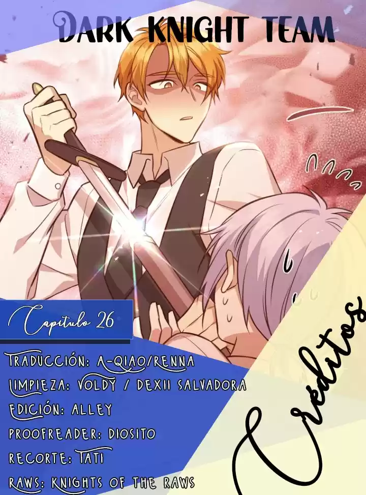 AUNQUE SEAS UN PERSONAJE SECUNDARIO TE ENAMORARÁS DE MI - Capítulo 28 - Página 2 - LectorTMOo