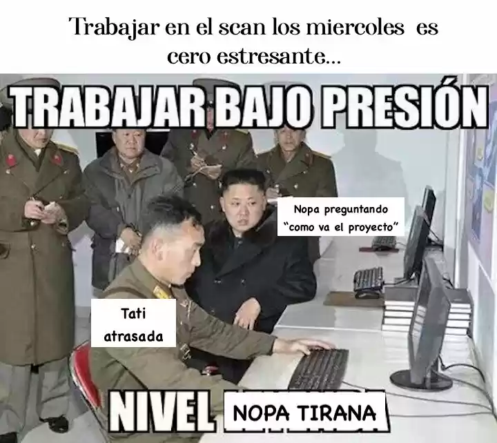 AUNQUE SEAS UN PERSONAJE SECUNDARIO TE ENAMORARÁS DE MI - Capítulo 28 - Página 3 - LectorTMOo