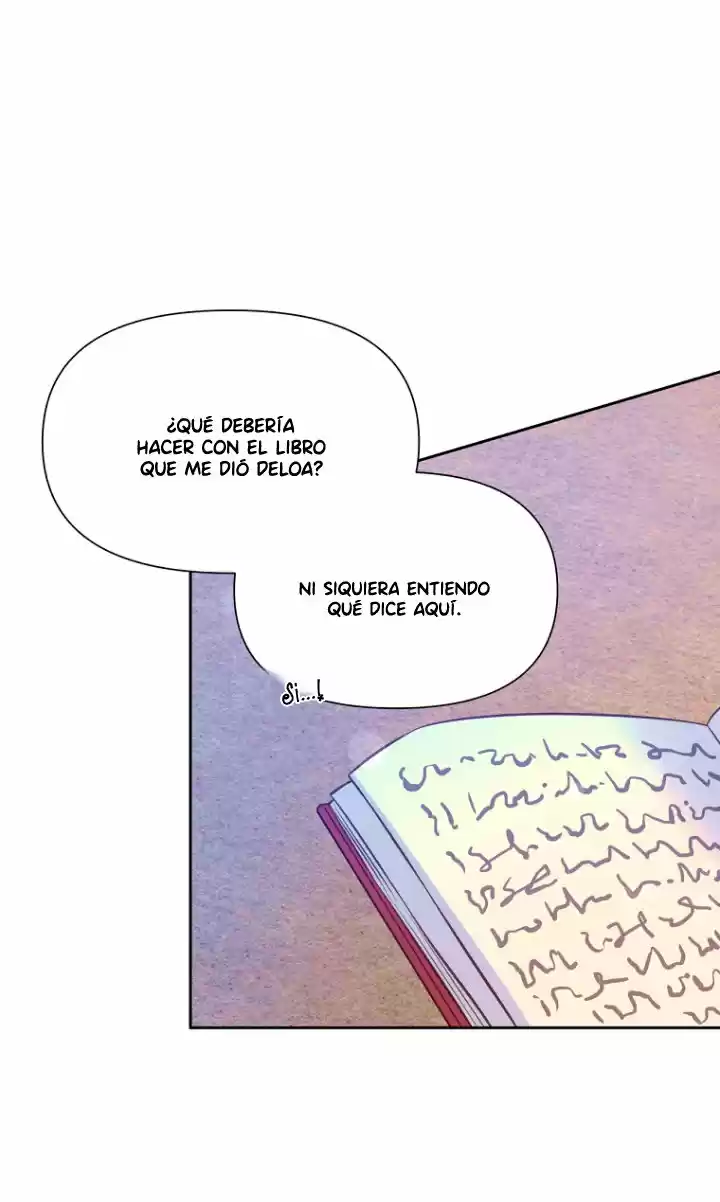 AUNQUE SEAS UN PERSONAJE SECUNDARIO TE ENAMORARÁS DE MI - Capítulo 28 - Página 9 - LectorTMOo