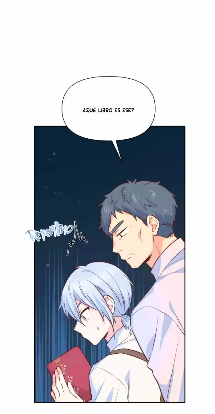 AUNQUE SEAS UN PERSONAJE SECUNDARIO TE ENAMORARÁS DE MI - Capítulo 28 - Página 14 - LectorTMOo