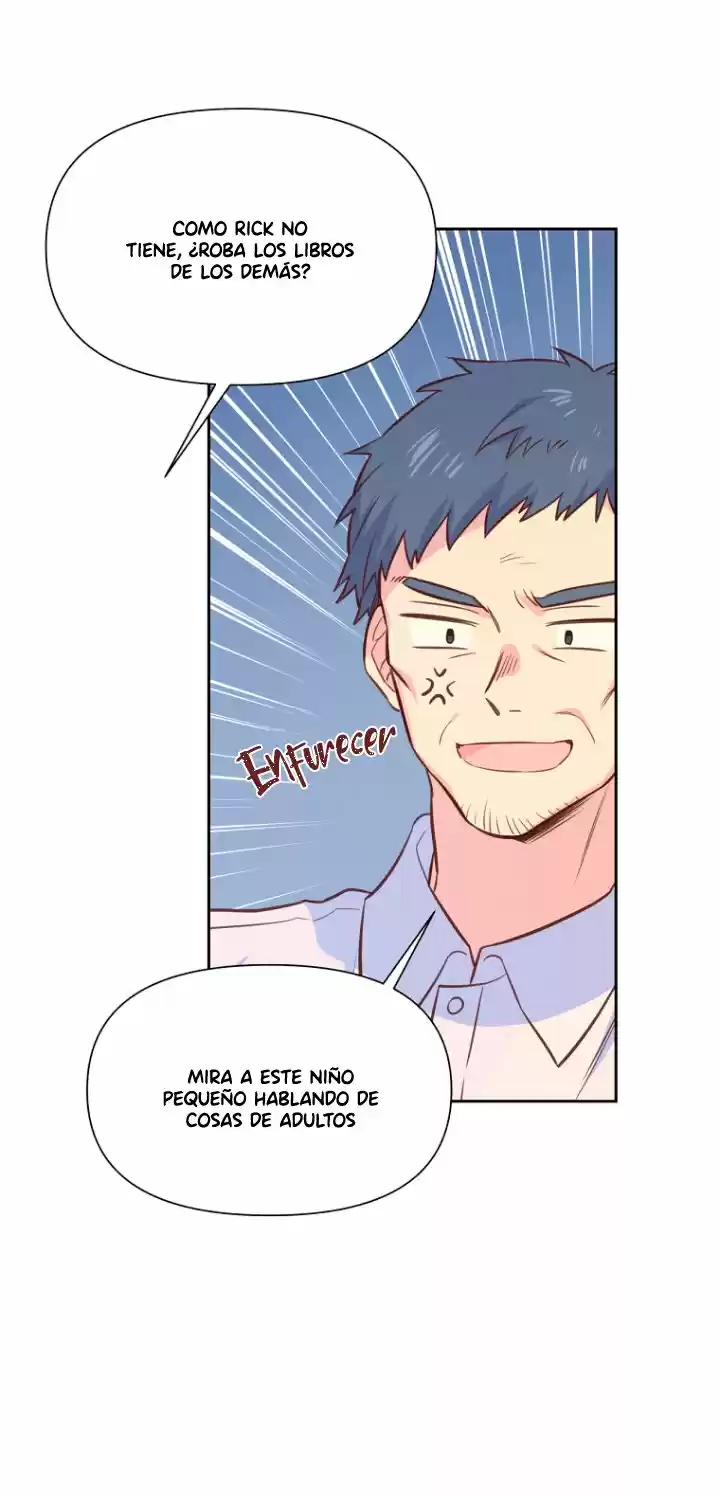 AUNQUE SEAS UN PERSONAJE SECUNDARIO TE ENAMORARÁS DE MI - Capítulo 28 - Página 19 - LectorTMOo
