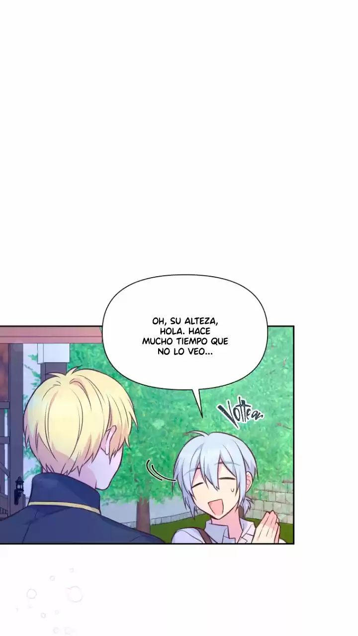 AUNQUE SEAS UN PERSONAJE SECUNDARIO TE ENAMORARÁS DE MI - Capítulo 28 - Página 28 - LectorTMOo