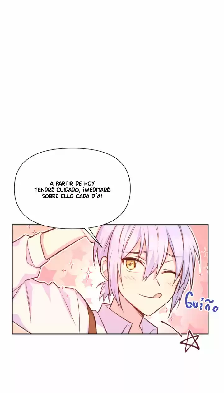 AUNQUE SEAS UN PERSONAJE SECUNDARIO TE ENAMORARÁS DE MI - Capítulo 28 - Página 35 - LectorTMOo