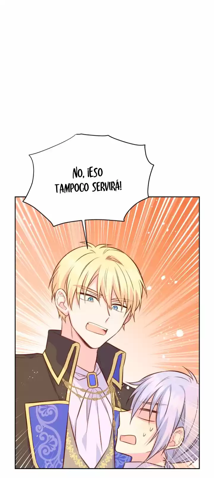 AUNQUE SEAS UN PERSONAJE SECUNDARIO TE ENAMORARÁS DE MI - Capítulo 28 - Página 41 - LectorTMOo