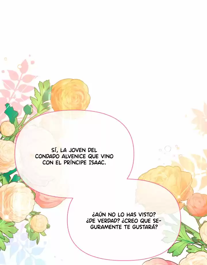 AUNQUE SEAS UN PERSONAJE SECUNDARIO TE ENAMORARÁS DE MI - Capítulo 28 - Página 50 - LectorTMOo