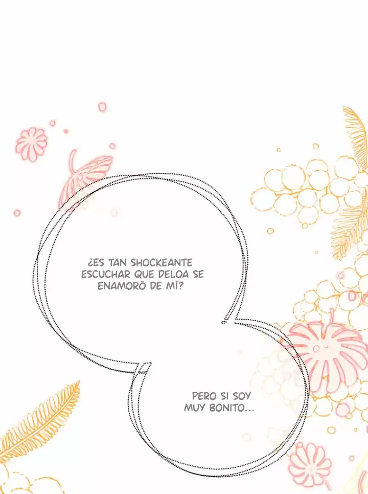 AUNQUE SEAS UN PERSONAJE SECUNDARIO TE ENAMORARÁS DE MI - Capítulo 28 - Página 59 - LectorTMOo