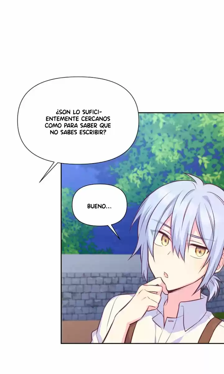 AUNQUE SEAS UN PERSONAJE SECUNDARIO TE ENAMORARÁS DE MI - Capítulo 28 - Página 63 - LectorTMOo