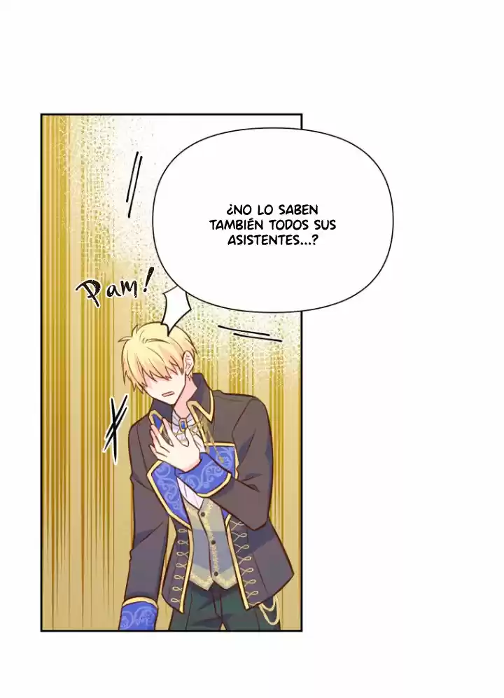 AUNQUE SEAS UN PERSONAJE SECUNDARIO TE ENAMORARÁS DE MI - Capítulo 28 - Página 64 - LectorTMOo