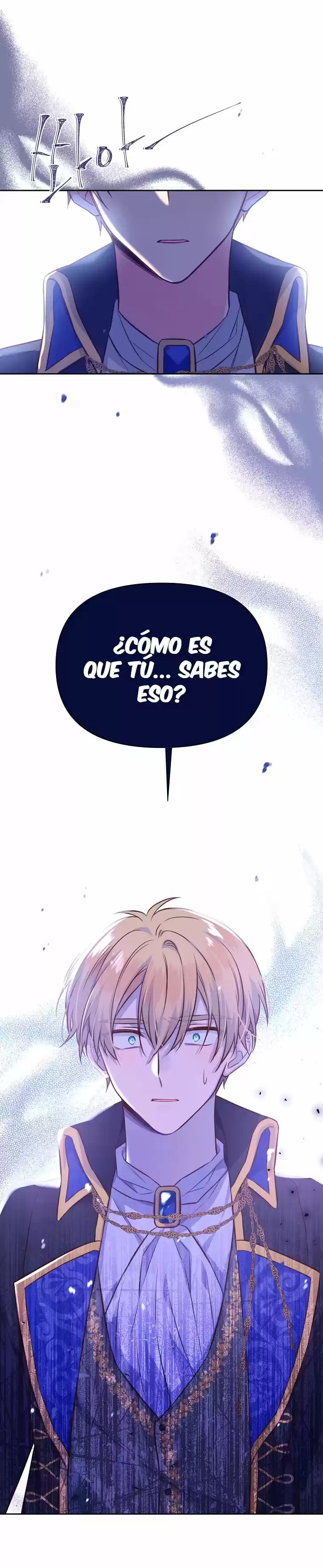 AUNQUE SEAS UN PERSONAJE SECUNDARIO TE ENAMORARÁS DE MI - Capítulo 29 - Página 26 - LectorTMOo
