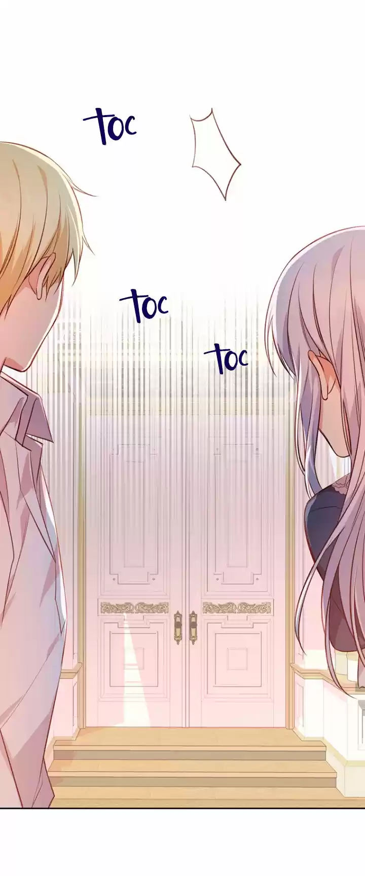 AUNQUE SEAS UN PERSONAJE SECUNDARIO TE ENAMORARÁS DE MI - Capítulo 3 - Página 7 - LectorTMOo