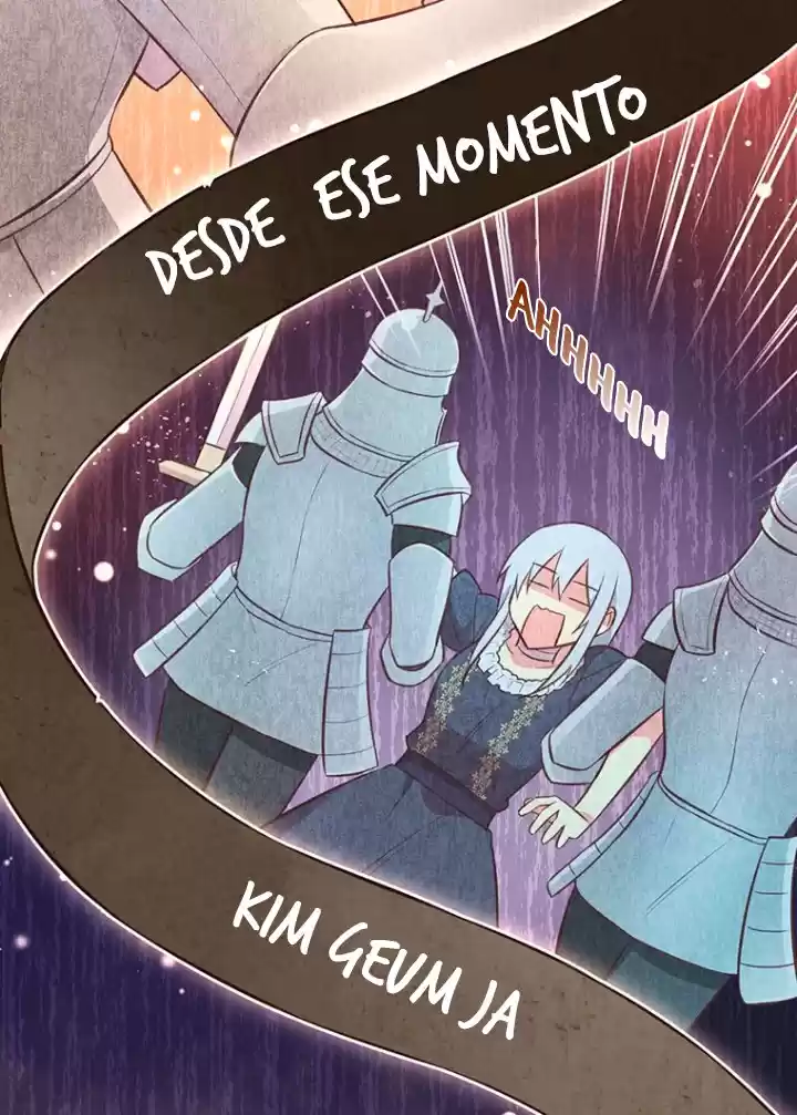 AUNQUE SEAS UN PERSONAJE SECUNDARIO TE ENAMORARÁS DE MI - Capítulo 3 - Página 11 - LectorTMOo
