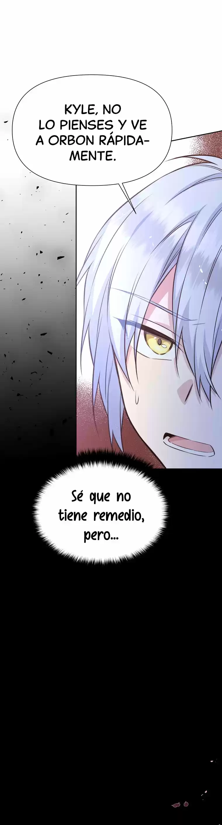 AUNQUE SEAS UN PERSONAJE SECUNDARIO TE ENAMORARÁS DE MI - Capítulo 30 - Página 14 - LectorTMOo