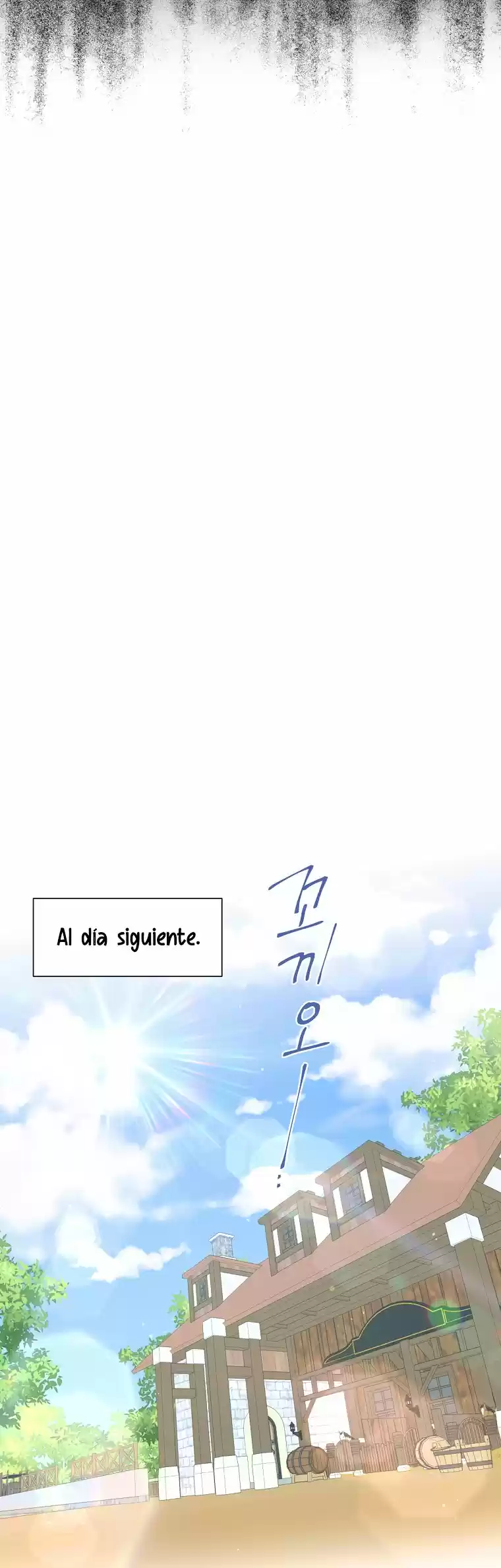 AUNQUE SEAS UN PERSONAJE SECUNDARIO TE ENAMORARÁS DE MI - Capítulo 30 - Página 44 - LectorTMOo