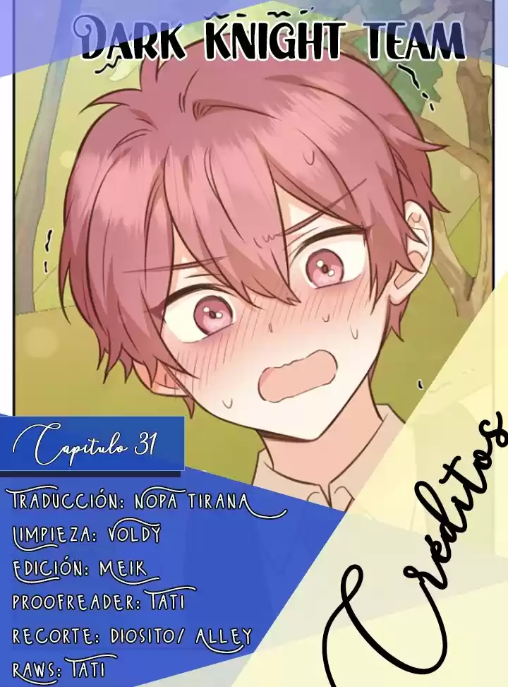 AUNQUE SEAS UN PERSONAJE SECUNDARIO TE ENAMORARÁS DE MI - Capítulo 31 - Página 2 - LectorTMOo