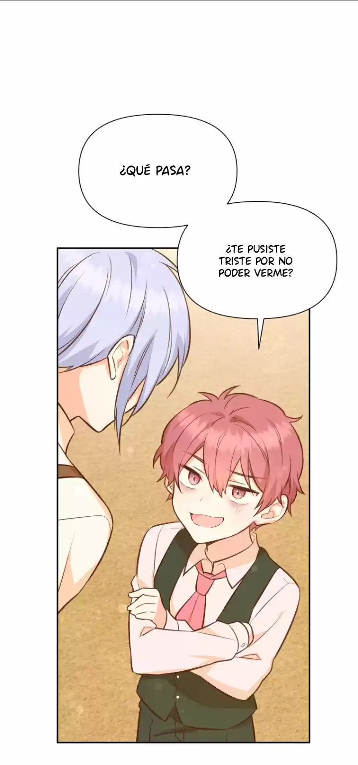 AUNQUE SEAS UN PERSONAJE SECUNDARIO TE ENAMORARÁS DE MI - Capítulo 31 - Página 9 - LectorTMOo